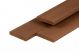 Thermoline Ayous Plank. Afmeting 1.8 x 6.8 x 280 CM