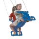 Duo Seat Blauw