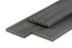 PuraShield Dark Grey Holkamer 2.3 x 21 cm