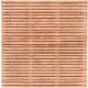Red Class Wood Tuinscherm Fez 180 x 180 cm