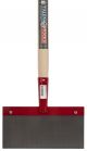 Betonschraper Gehard Staal 30 cm