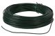Spandraad 30mx1,4 mm groen