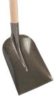Betonschop  Gehard staal (110 cm)