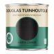 Bio-Based Olie. Douglas Tuinhoutolie. Aarde Zwart. 750ML