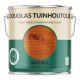 Bio-Based Olie. Douglas Tuinhoutolie. Naturel. 2500ML