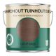 Bio-Based Olie. Hardhout Tuinhoutolie. Licht Grijs. 2500ML
