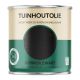 Bio-Based Olie. Tuinhout. Donker Zwart. 750ML