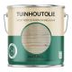 Bio-Based Olie. Tuinhoutolie. Naturel. 2500ML