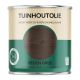 Bio-Based Olie. Tuinhoutolie. Regen Grijs. 750ML