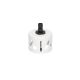 Mandrex Bi-metaal SpeedXcut Gatzaag M42 45mm met adapter MHB4Q068B Ø68mm