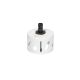 Mandrex Bi-metaal SpeedXcut Gatzaag M42 45mm met adapter MHB4Q076B Ø76mm