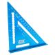 OX Pro Aluminium Meetdriehoek 180mm