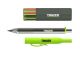 TRACER Pro TOUGH Markeerpotlood ATPK1-PRO + Navullingen
