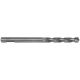 Mandrex Centreerboor MX2P0062B TCT hardmetalen punt 125mm Ø 7mm