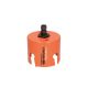 Mandrex SuperXcut TCT Gatzaag 60mm met adapter MHMQ0083B Ø83mm
