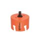 Mandrex SuperXcut TCT Gatzaag 60mm met adapter MHMQ0102B Ø102mm