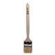 Flocx radiatorkwast houten steel 60mm