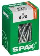 SPAX T-STAR plus WIROX 6x70 L 30 stuks
