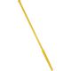 Talen Tools stootijzer 1400x40mm vierkant