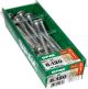 SPAX HI.FORCE WIROX 8x120 STK 20 stuks