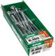 SPAX HI.FORCE WIROX 8x160 STK 16 stuks