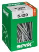 SPAX T-STAR plus WIROX 5x120  BOX 200 stuks