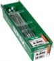 SPAX T-STAR plus WIROX 6,0x200 BOX 100 stuks
