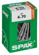 SPAX T-STAR plus WIROX 4x70 BOX 500 stuks