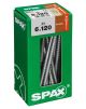 SPAX HI.FORCE WIROX 6x120 BOX 100 stuks