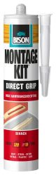 Bison montagekit direct grip -370gr/koker