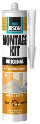 Bison montagekit original -310ml/koker