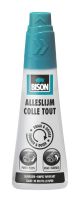 Bison alleslijm draai&doseer -90ml/flacon