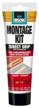 Bison montagekit direct grip -175gr/tube