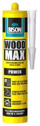 Bison wood max houtconstructielijm -380gr/koker