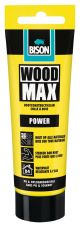 Bison wood max houtconstructielijm -100gr/tube