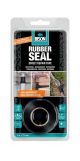 Bison rubber seal direct repair tape 25mmx3mtr