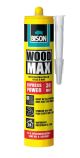 Bison wood max express koker 300gr/koker