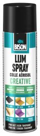 Bison lijmspray creative -200ml/spuitbus