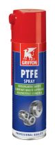 Griffon ptfe spray -300ml/spuitbus