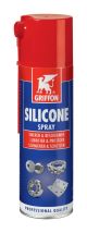 Griffon siliconenspray hr260 -300ml/spuitbus