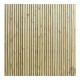 Schutting | Stripes | Vuren | AANBIEDING Groen Verduurzaamd | 4.5x179x179cm