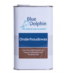 Blue Dolphin Onderhoudswas 1 ltr.