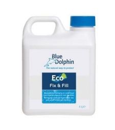 Fix en Fill Blue Dolphin 1 ltr. 