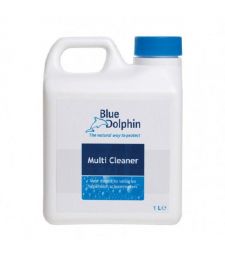 Multi Cleaner Blue Dolphin 1 ltr.