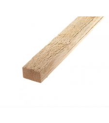 Steigerhout verbinding NIEUW  3x4.4x300 cm. Per 25 st.