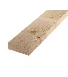 Steigerhout verbinding NIEUW 3x9.4x300 cm. Per 25 st.