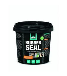 Bison rubber seal / koot 2.5 ltr. 