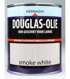 Douglas Olie White.