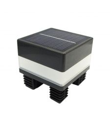 Led Paalverlichting 7x7x4.5 cm.