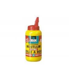 Wood Glue Bison Extra 75 g.